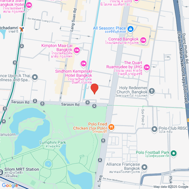 Job Location