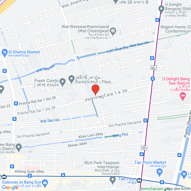 Job Location