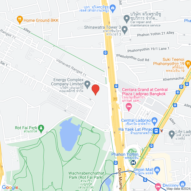 Job Location