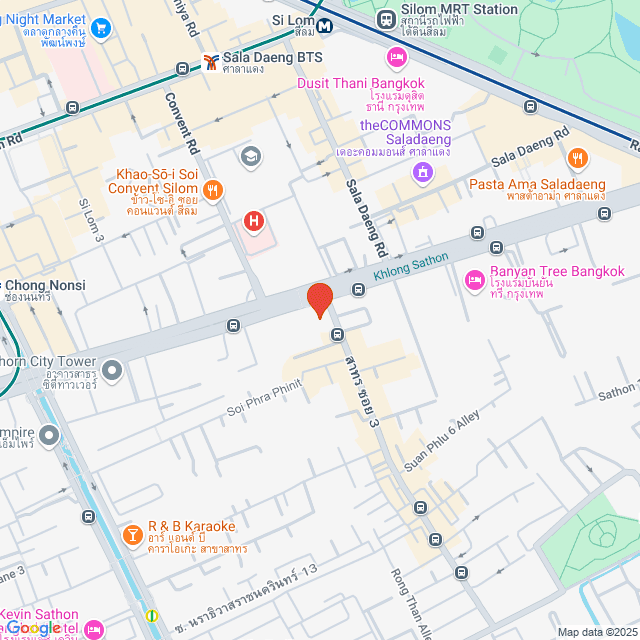 Job Location