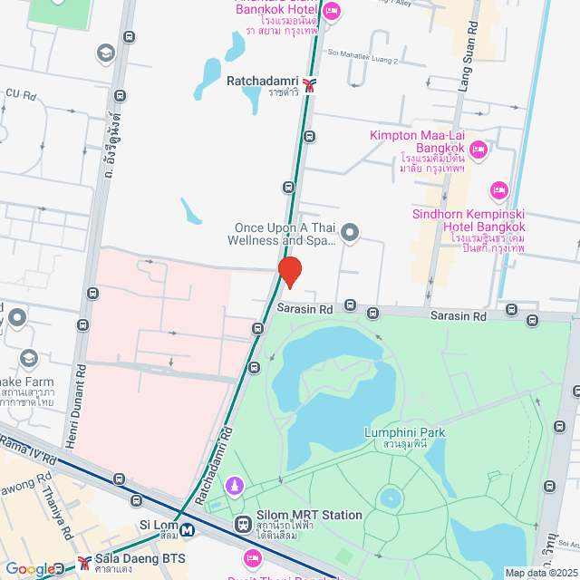 Job Location