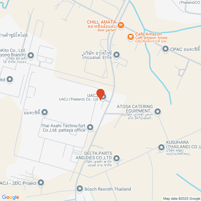 Job Location
