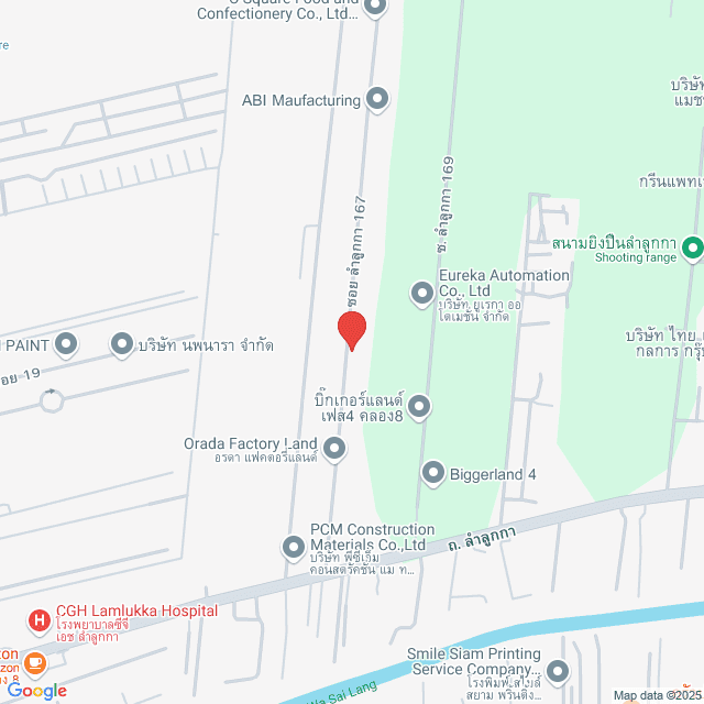 Job Location