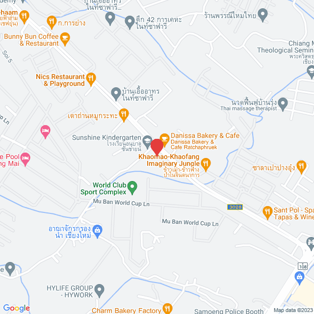 Job Location