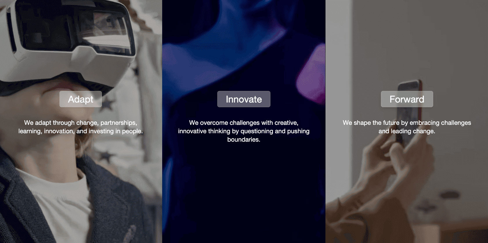 Company Image