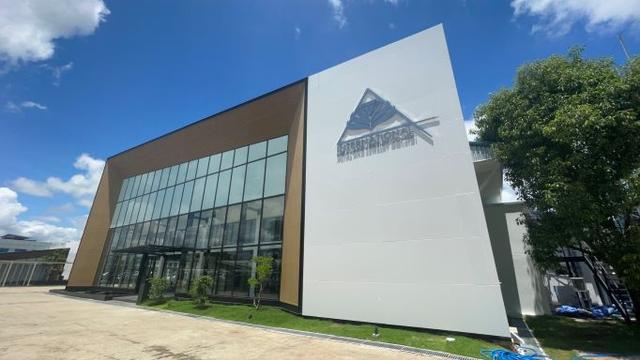Company Banner