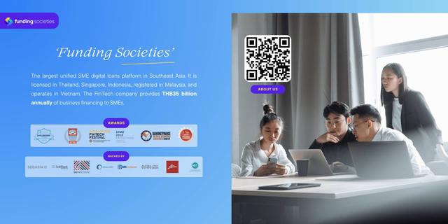 Company Banner