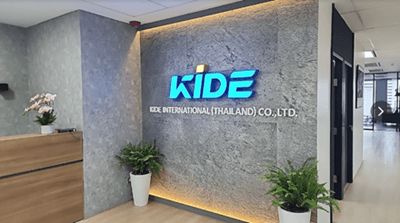 Company Banner