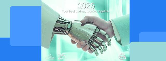 Company Banner
