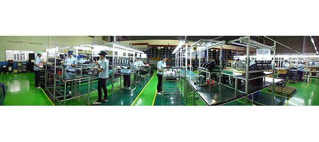 Company Banner