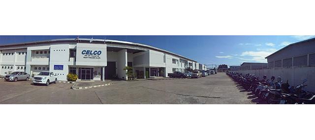 Company Banner