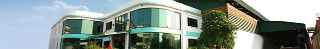 Company Banner