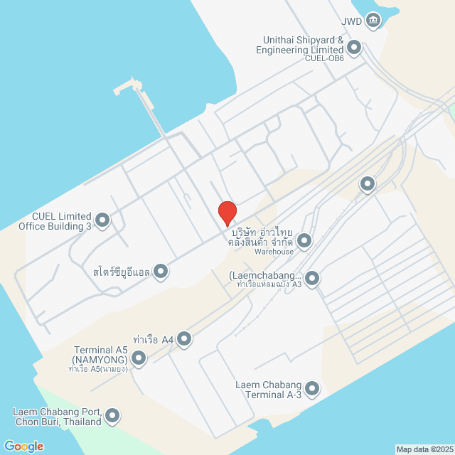 Job Location