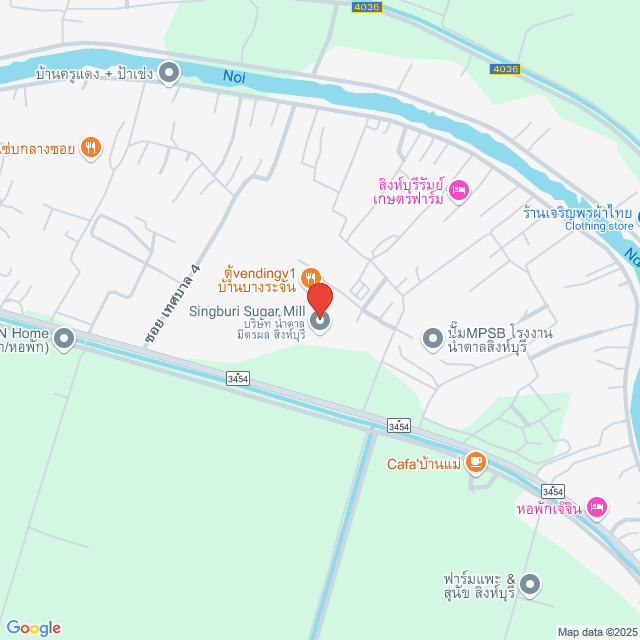 Job Location