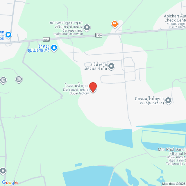 Job Location
