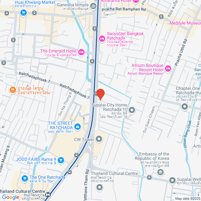 Job Location
