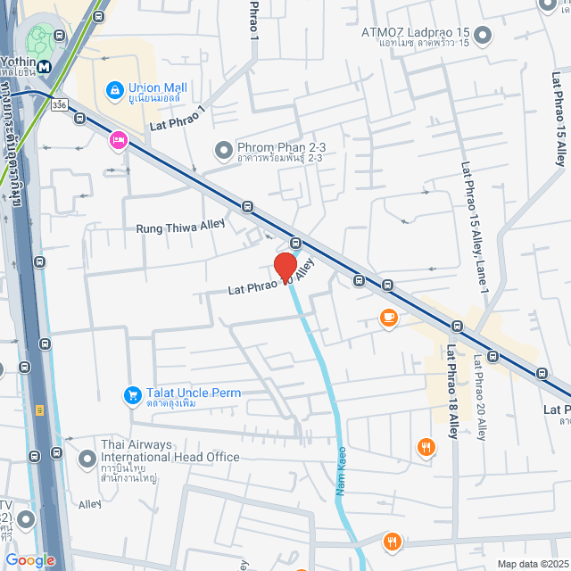 Job Location
