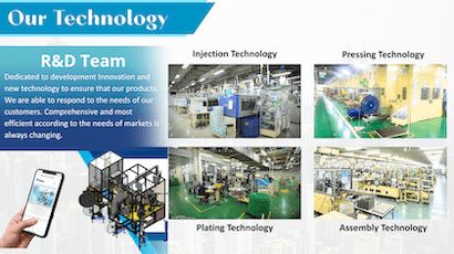 Company Banner