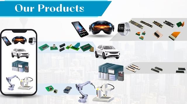 Company Banner