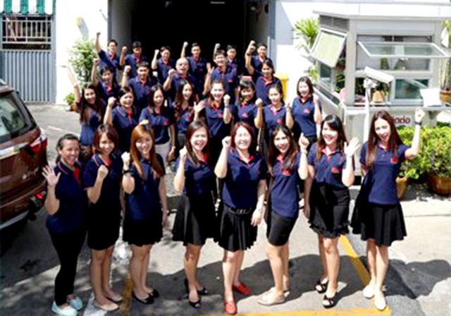 Company Banner